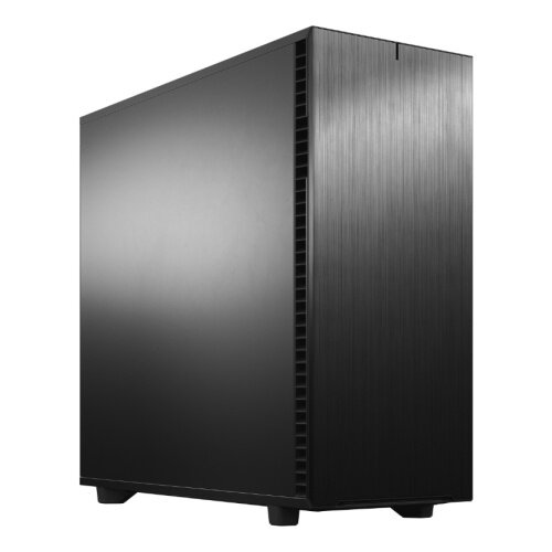 Корпус Fractal Design DEFINE 7 XL BLACK (FD-C-DEF7X-01)