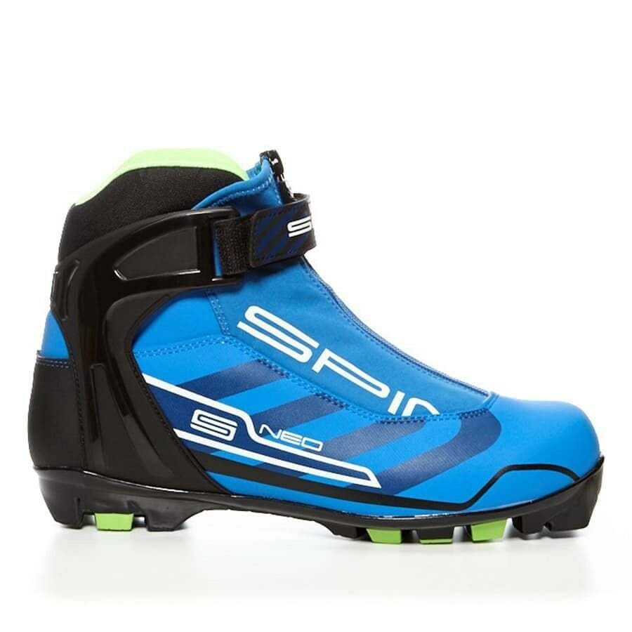 Ботинки лыжные Spine Neo 161 NNN 36