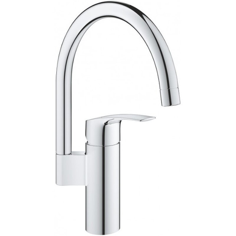 Grohe Смеситель для кухни Grohe 33202003 Хром