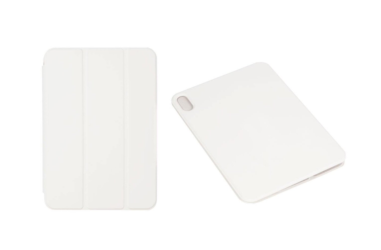 Case / Чехол Smart Folio для iPad Mini 6 (4), белый