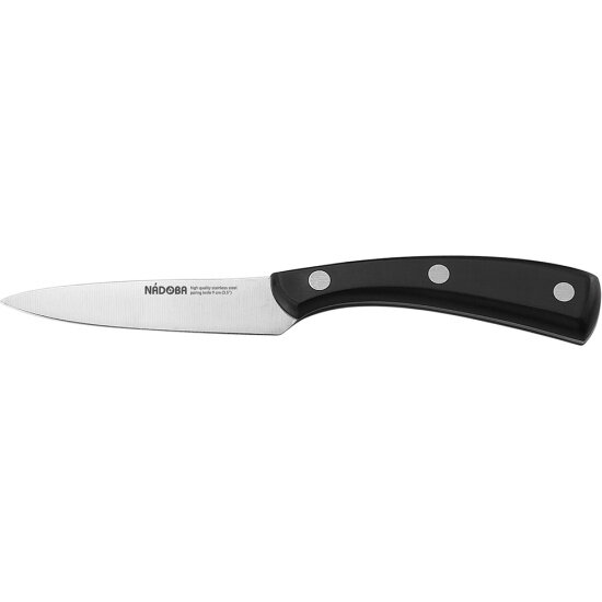 Нож для овощей Nadoba HELGA, 9 см
