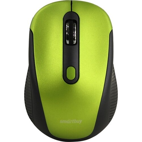 Мышь Smartbuy Wireless Optical Mouse SBM-357AG-FG