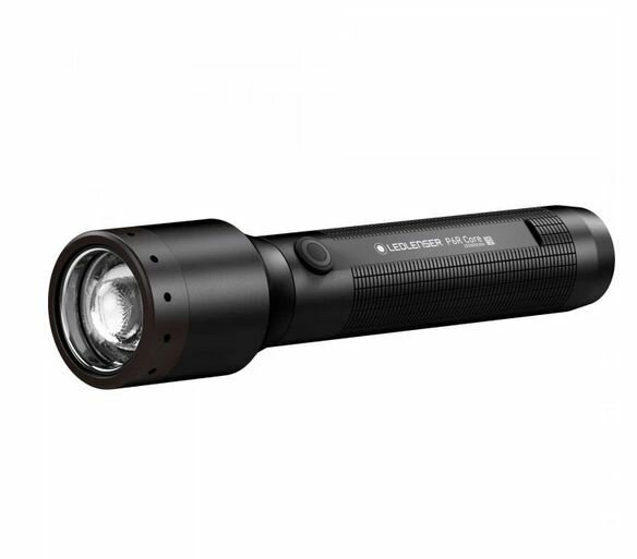 Ручной фонарь Led Lenser P6R Core