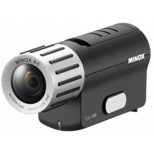 Экшн камера MINOX Action Cam ACX 100 (61607) st_5104 Minox 61607