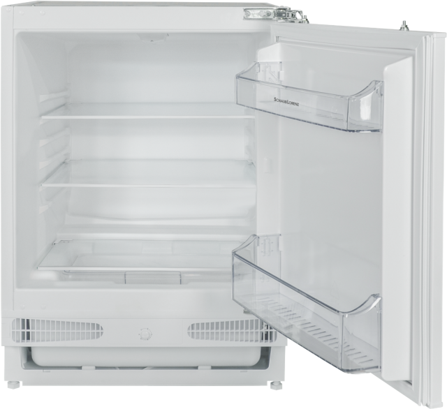 Встраиваемый холодильник без морозильника Schaub Lorenz SLS E136W0M