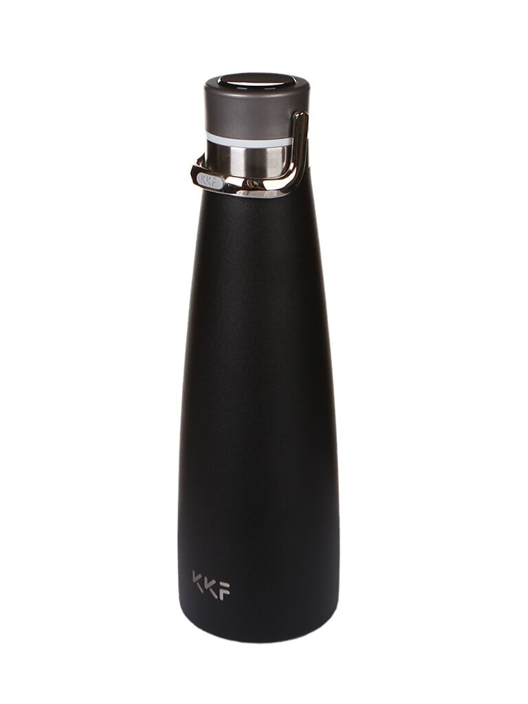 Термос Xiaomi Kiss Kiss Fish Light Smart Insulation S-U47WSE 475ml Black