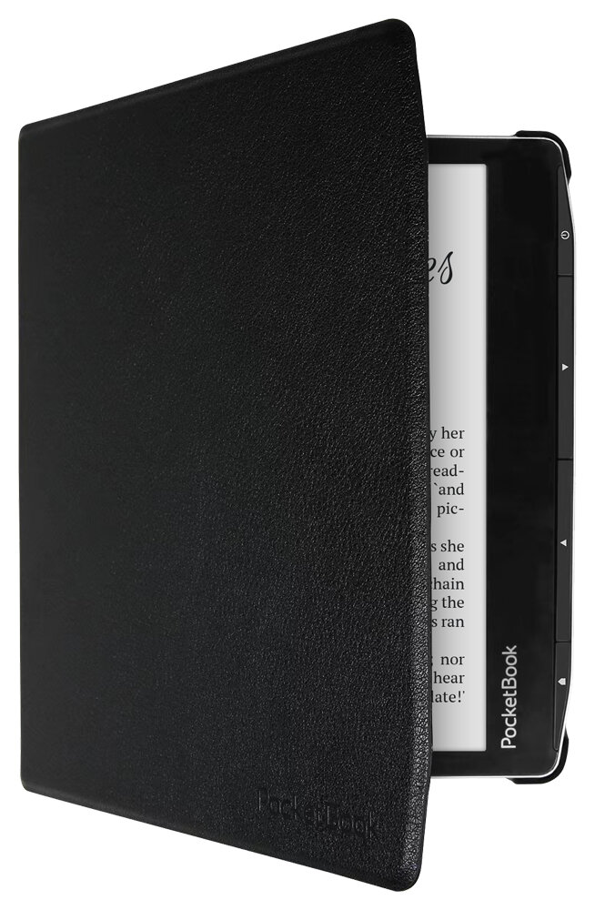Электронная книга PocketBook 700 Era 64Gb медный с фирменной обложкой Black в комплекте