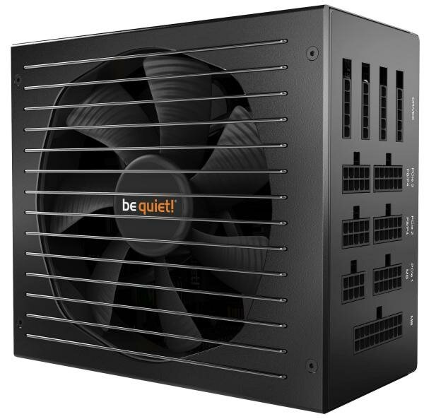 БП ATX 850 Вт Be quiet STRAIGHT POWER 11 BN284