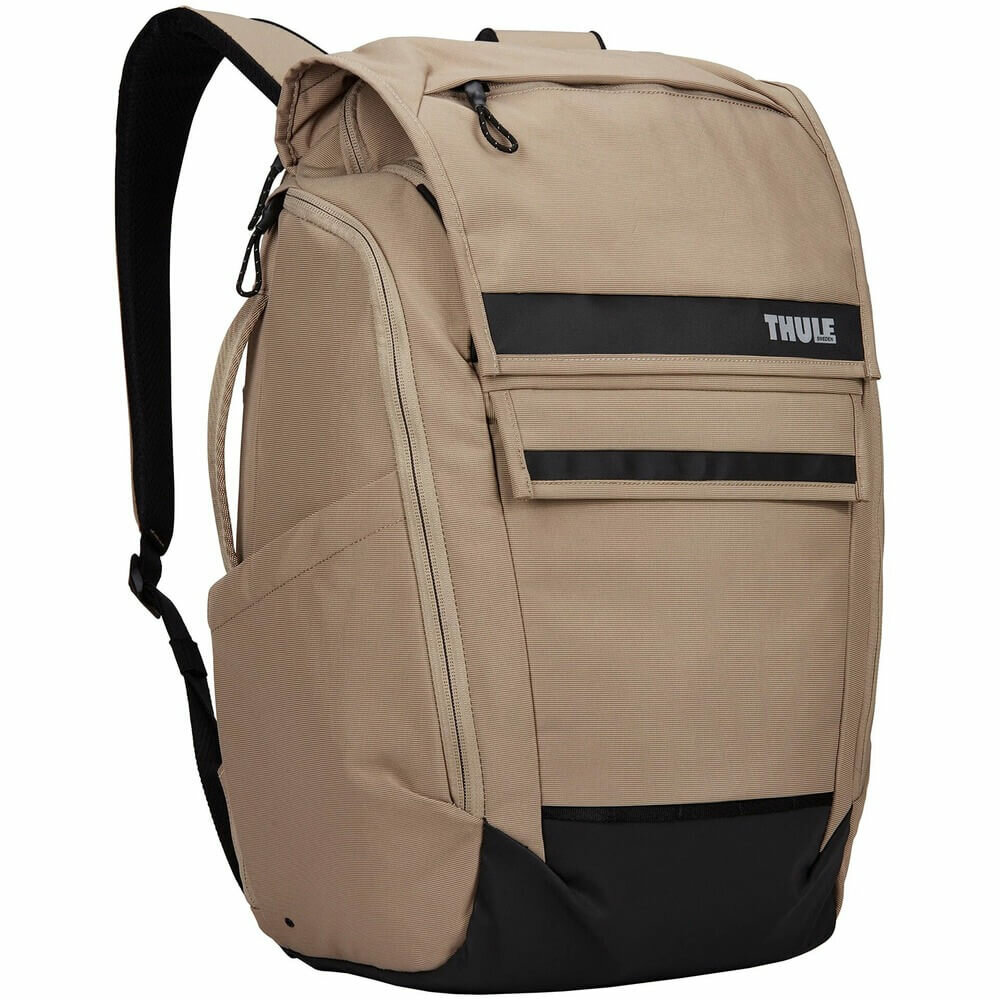 Рюкзак Thule Paramount Backpack 27L PARABP-2216 Timberwolf - фото №1