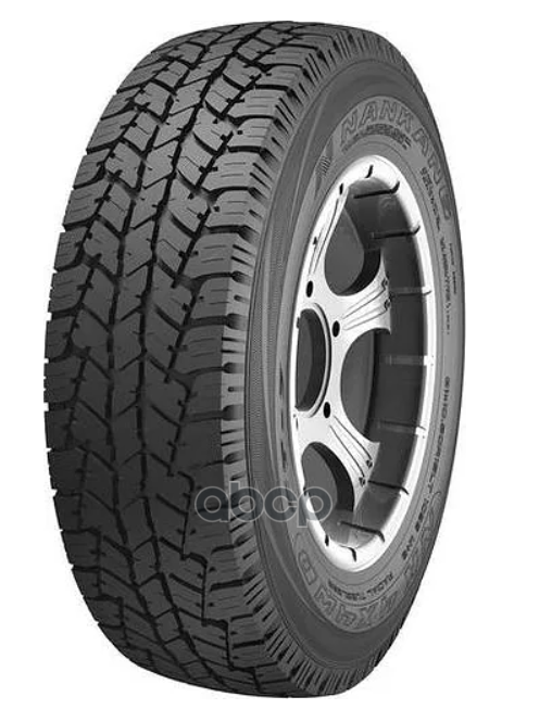 Автошина NANKANG FT7 OWL 245/75 R16 120 R