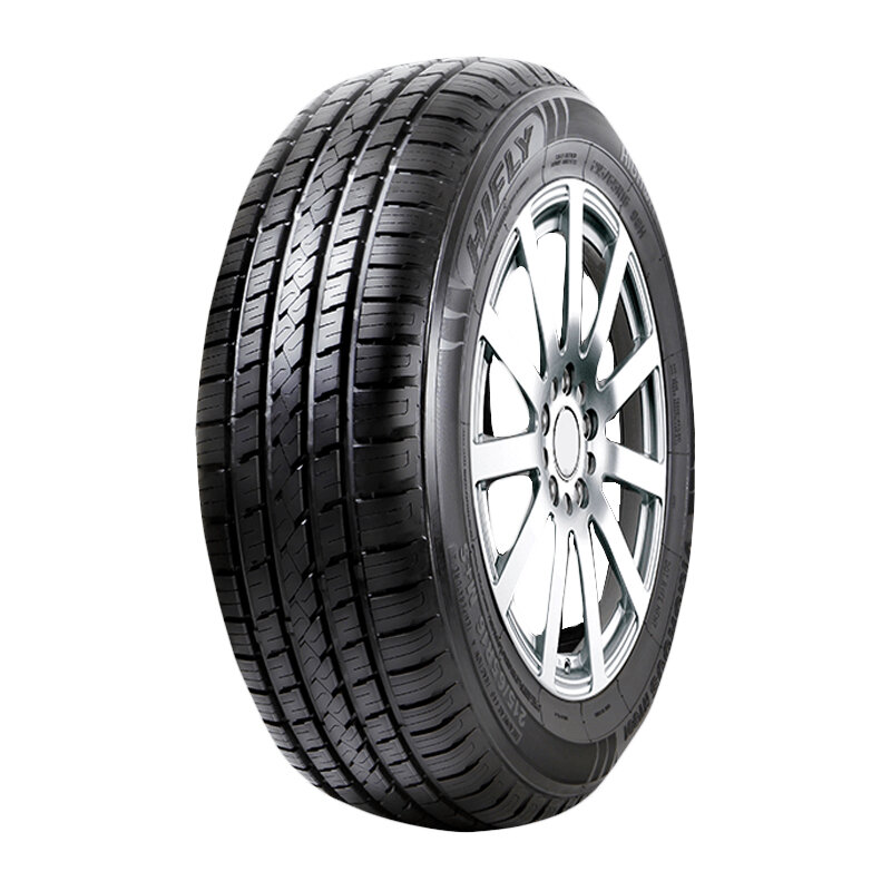 Hifly Vigorous HT601 235/70R16 106H нешипованная