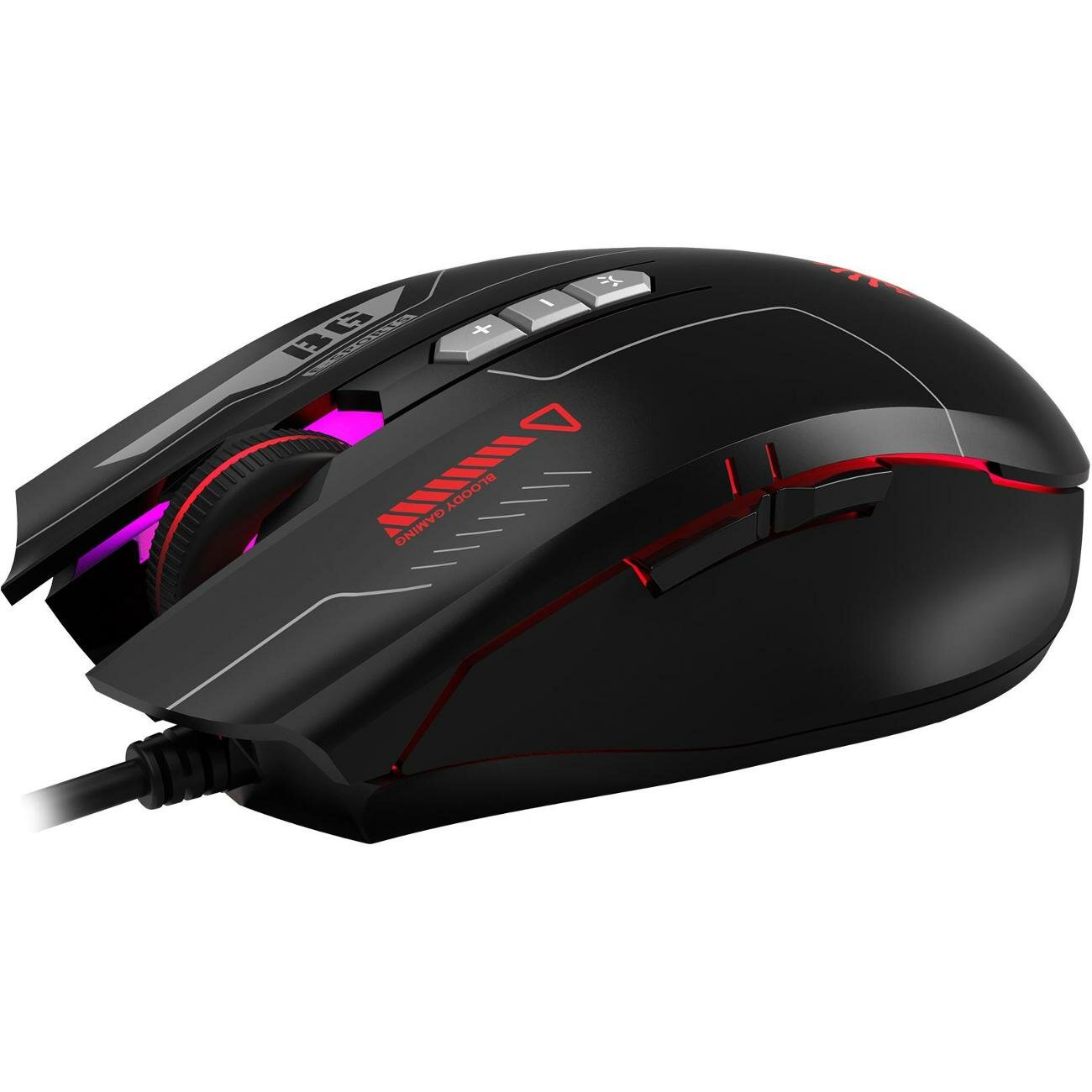 Blacklist bloody a4tech mouse rust фото 20