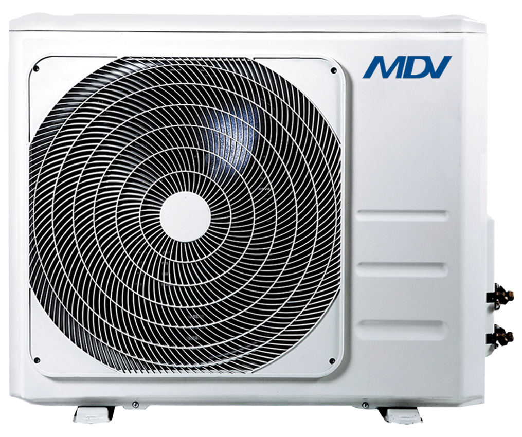 Инверторный внешний блок мульти сплит-системы MDV MD3O-21HFN8
