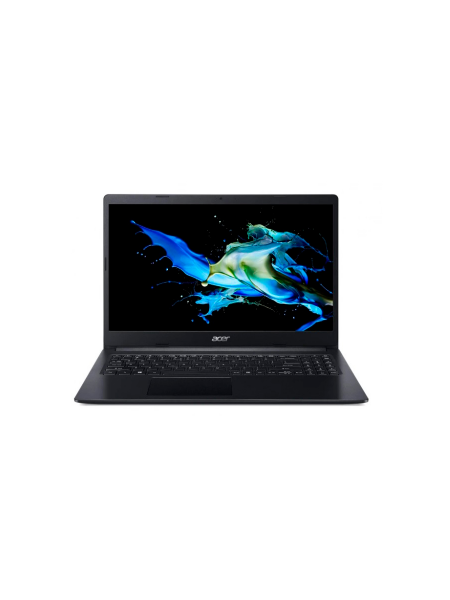 Ноутбук ACER Extensa 15 EX215-31-C3FF 15.6", черный (NX.EFTER.00D)