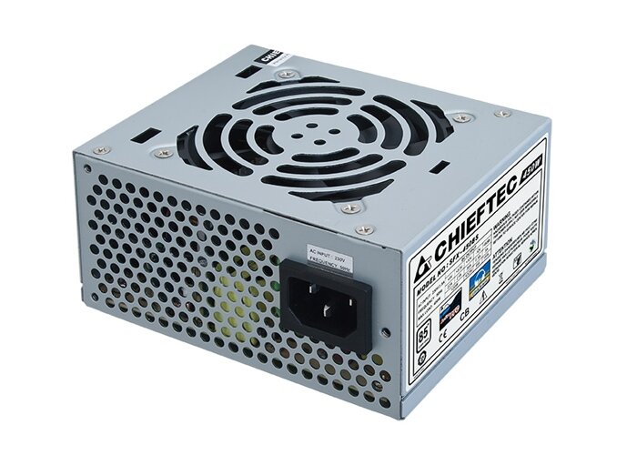 Chiefitec Chieftec 450W OEM [SFX-450BS] [Smart]