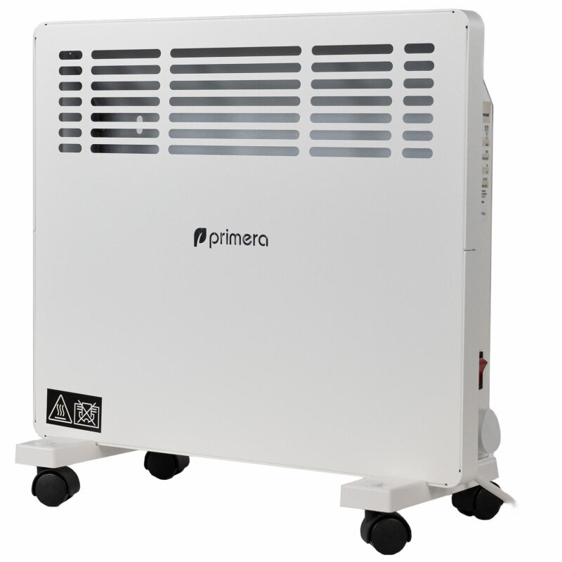 фото Конвектор электрический Primera PHP-1008-MXR
