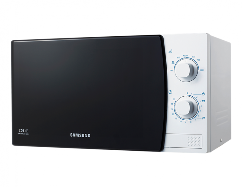 Микроволновая печь Samsung ME 81 KRW-2