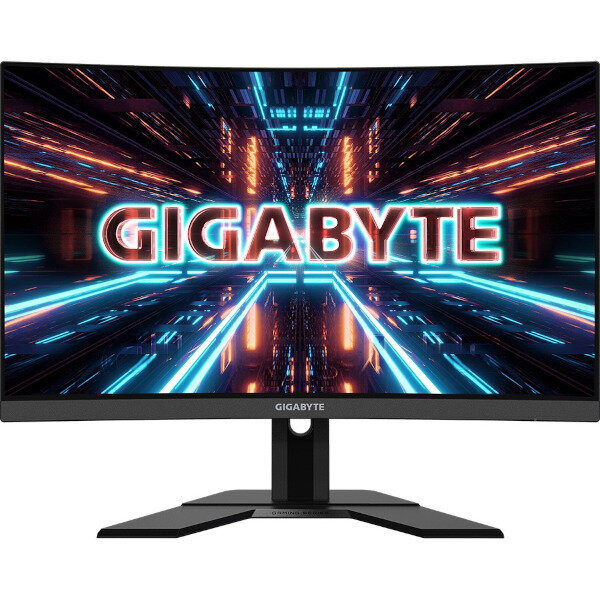 Монитор Gigabyte G27QC A 20VM0-GG27QCABT-1EKR