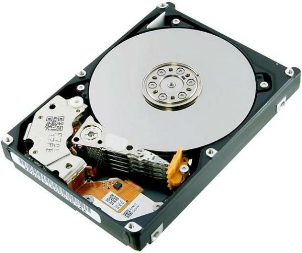 Жесткий диск Toshiba 900 ГБ AL15SEB090N