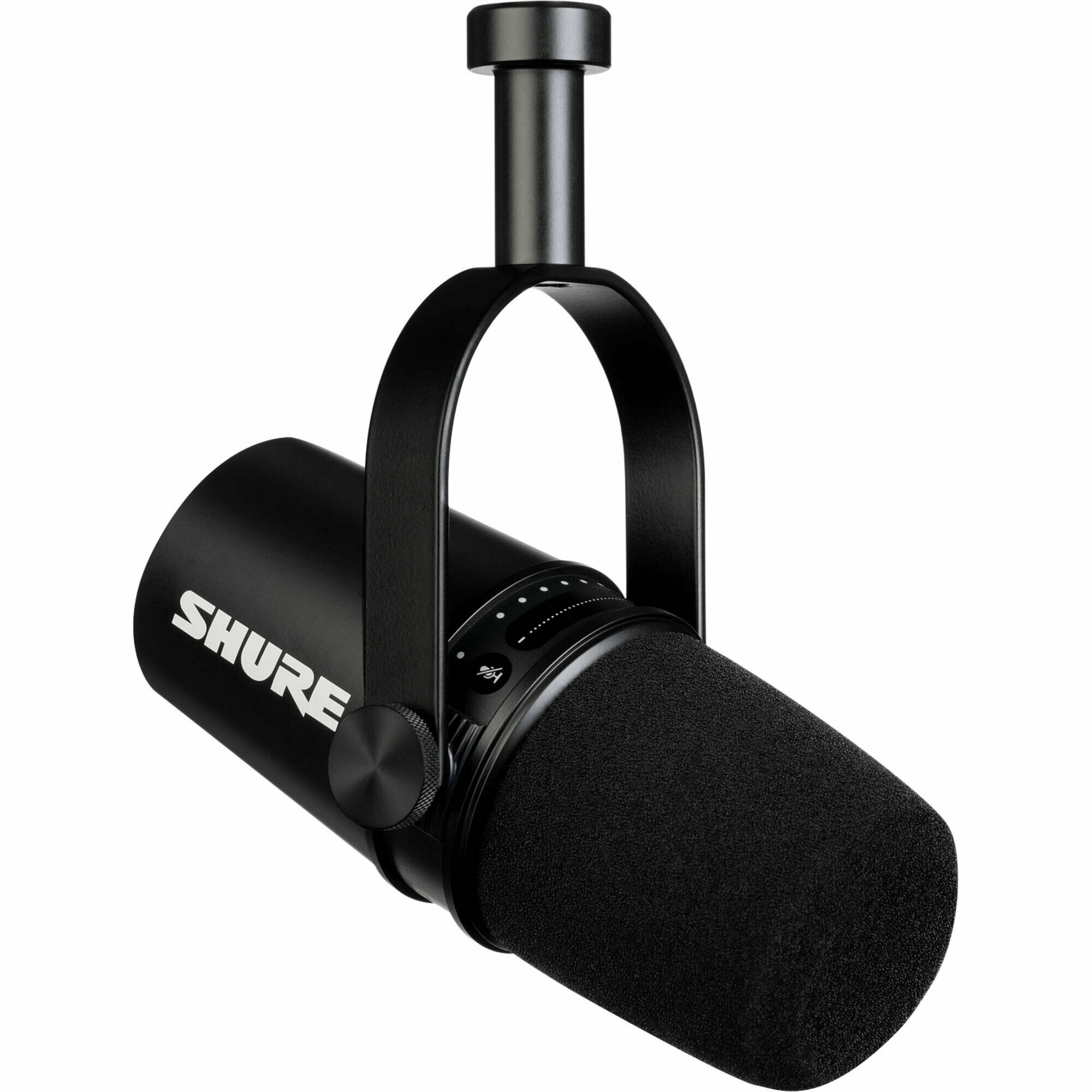 Микрофон Shure MV7-K