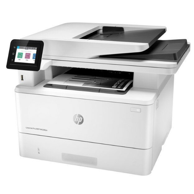 Hp LaserJet Pro MFP M428fdn RU W1A29A