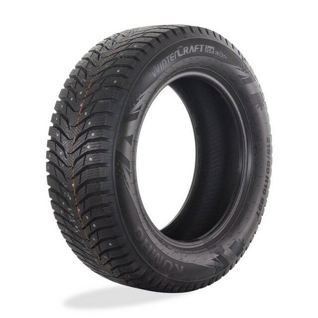 Автошина Kumho WI-31 205/60 R16 96T шип