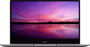Ноутбук Huawei MateBook B3-420 / 14'' 1920x1080 / Intel i5 1135G7 / 16G / SSD NVMe 512G / 72% / TPM / Wi-Fi / Bluetooth / Camera / Win 10 pro / 1, 38Kg / 1y warranty (NobelDZ-WFH9A) (Ndz-Wfh9A)