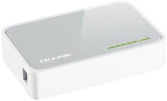 Коммутатор TP-LINK TL-SF1005D