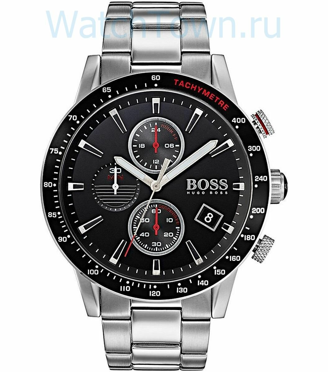Наручные часы Hugo Boss Rafale HB1513509
