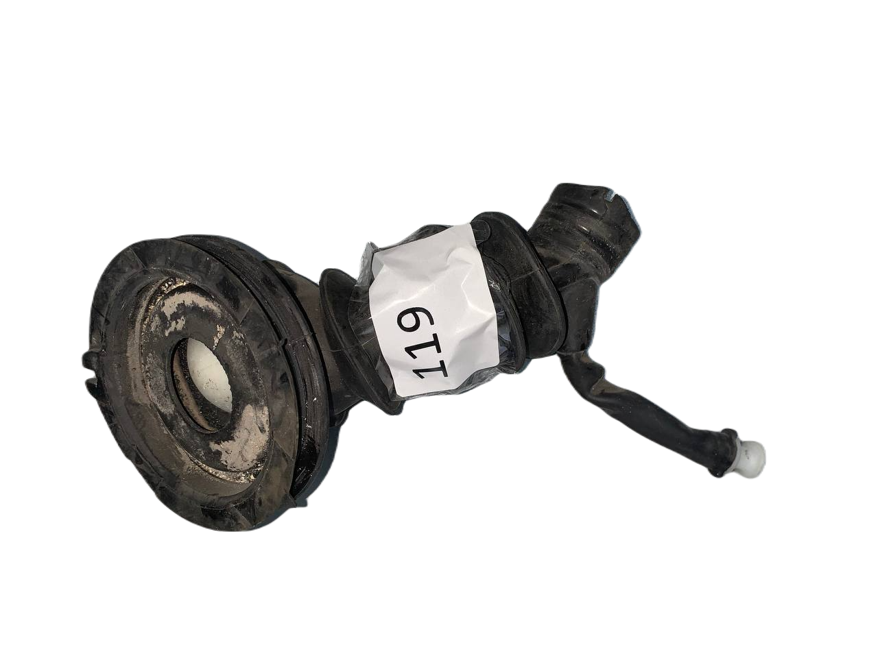 Засор патрубка в стиральной машине бош - 96 фото