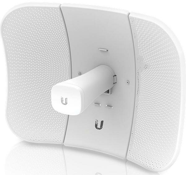  Wi-Fi Ubiquiti LiteBeam 5AC-Gen2 802.11ac 450Mbps 5GHz 23dBi LBE-5AC-Gen2-EU