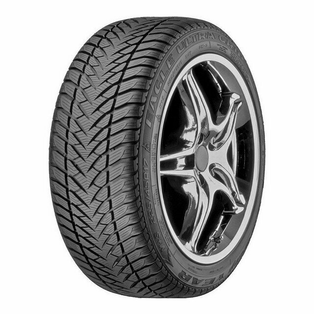 Автошина GoodYear EAG. UG GW3 245/40 R18 97V RunFlat