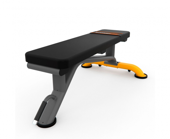 фото Скамья универсальная DFC DS07