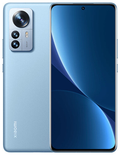 Смартфон Xiaomi 12 Pro 12/256GB Global Blue