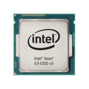 Процессор Intel Xeon E3-1285V3 Haswell OEM (CM8064601466703)