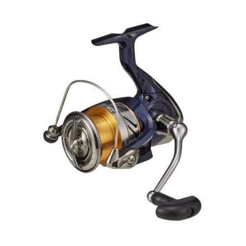 Катушка DAIWA - 20 CREST LT4000-C