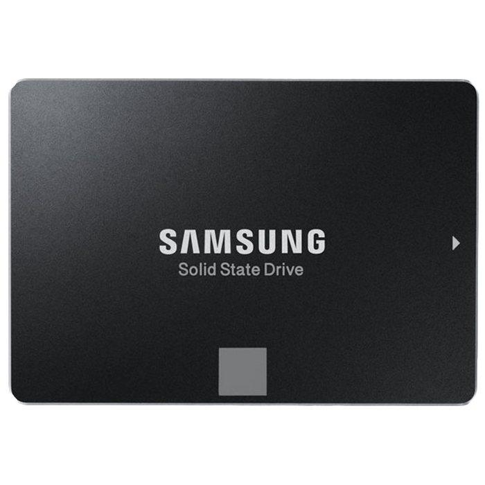 Накопитель 2.5" SSD SATA3 1000Гб Samsung 870 Evo ( MZ-77E1T0BW )