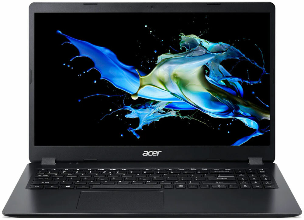 Ноутбук ACER Extensa 15 EX215-52-519Y (NX.EG8ER.00E)black