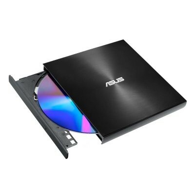 Asus SDRW-08U8M-U BLK G AS P2G , черный RTL