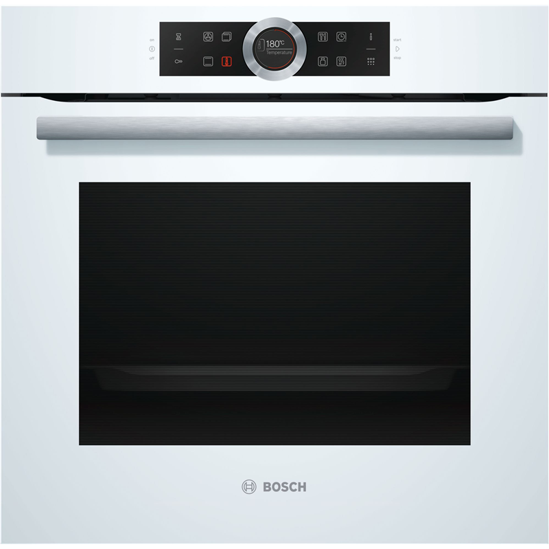    BOSCH Serie | 8 HBG672BW1F