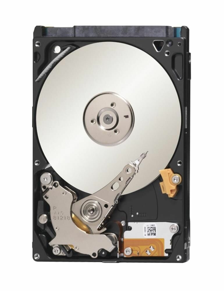 Жесткий диск SAS Seagate ST600MM0009