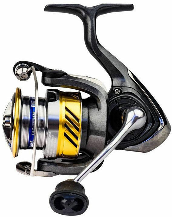 Катушка безынерционная DAIWA 20 Laguna LT 4000-C