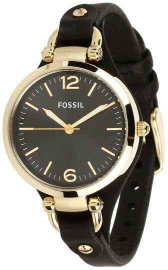 Fossil Женские наручные часы Fossil ES3148