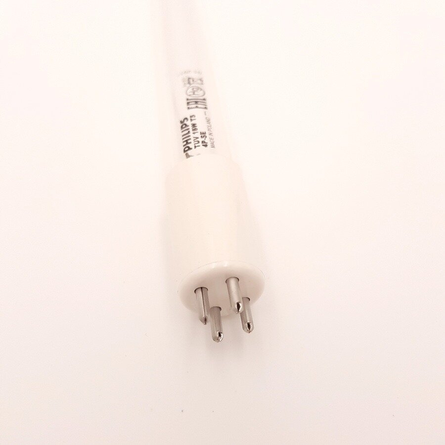 Лампа ультрафиолетовая Philips 130 Вт для UV-C 150000 Amalgam (E800904), цена - за 1 шт - фотография № 3