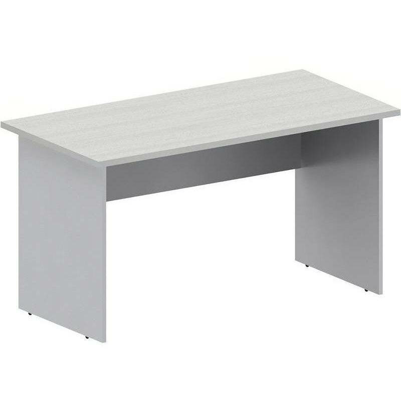 фото Стол Easy St 904004 сосна винтер/серый (549) Ш1400