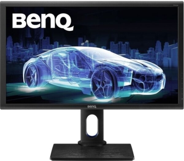  BenQ PD2700Q Black 9H.LF7LA.TBE