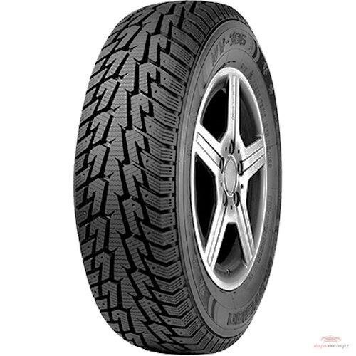 Автомобильные шины Ovation Ecovision WV-186 275/65 R18 123/120S