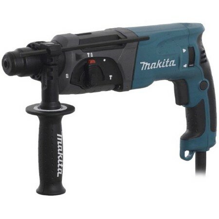 Перфораторы MAKITA HR 2470