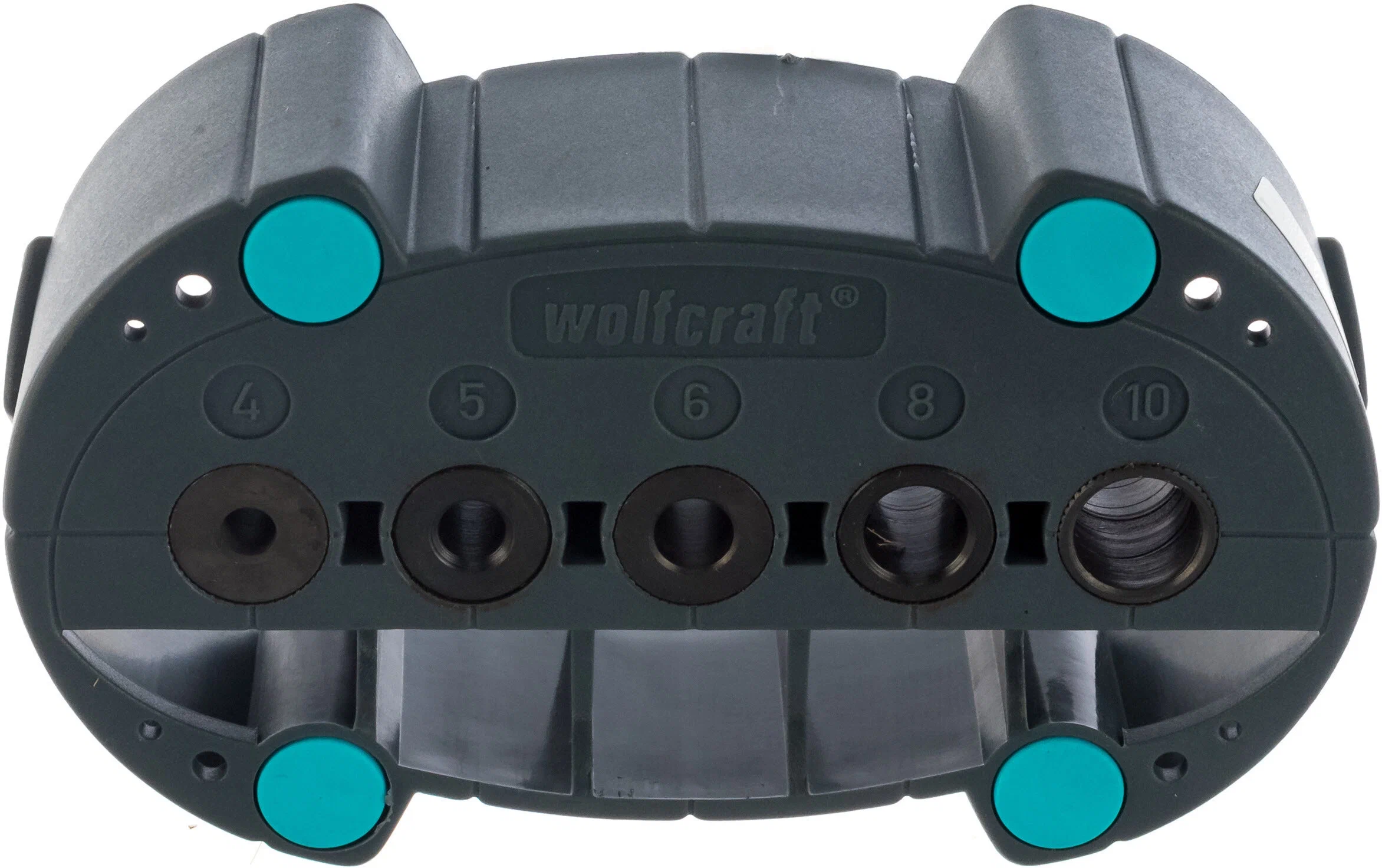 Кондуктор для сверления Wolfcraft 4685000