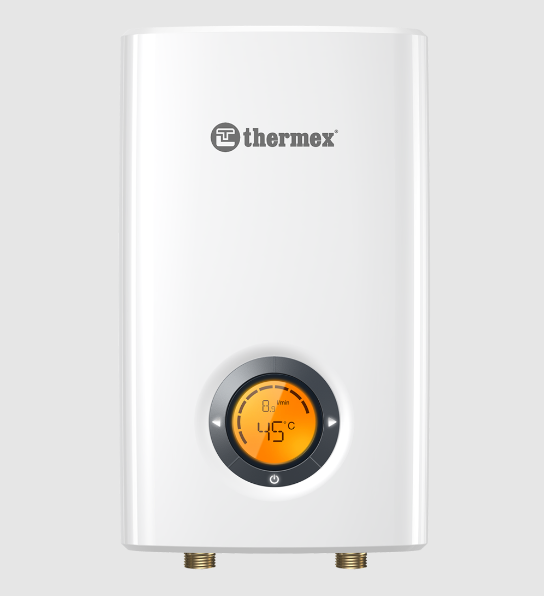 Проточный электрический водонагреватель Thermex Topflow 6000